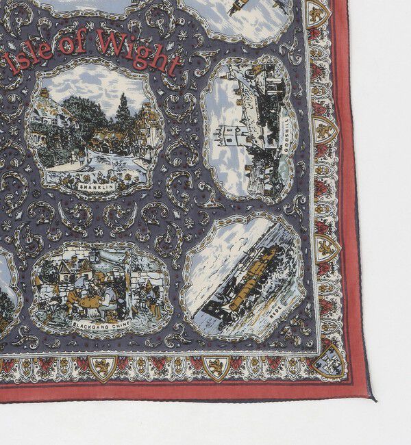 BEAUTY&YOUTH UNITED ARROWS「＜BINDU＞シティ バンダナ」|バンダナ・スカーフ|