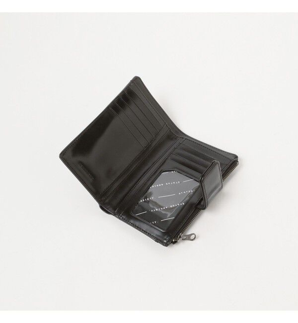 Ray BEAMS 「STATUS ANXIETY / OUTSIDER ウォレット」|財布|