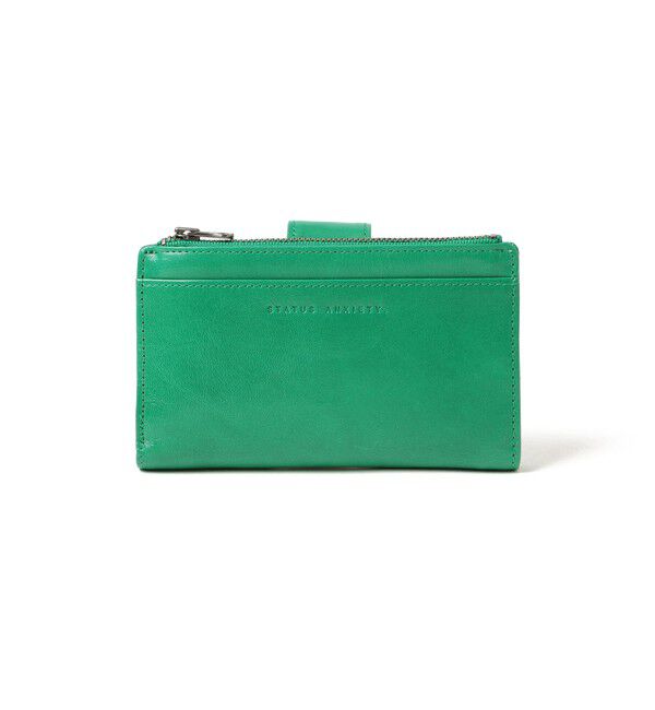 Ray BEAMS 「STATUS ANXIETY / OUTSIDER ウォレット」|財布|