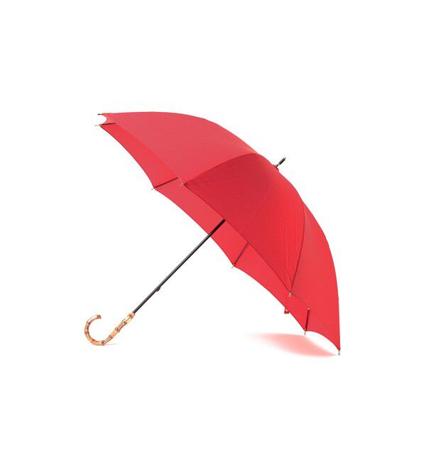 Demi-Luxe BEAMS 「MACKINTOSH / HERIOT ソリッド 長傘」|傘|