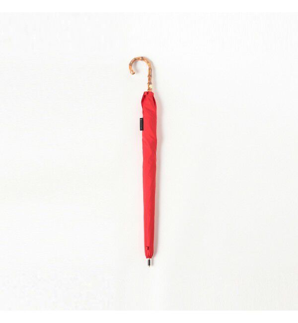 Demi-Luxe BEAMS 「MACKINTOSH / HERIOT ソリッド 長傘」|傘|