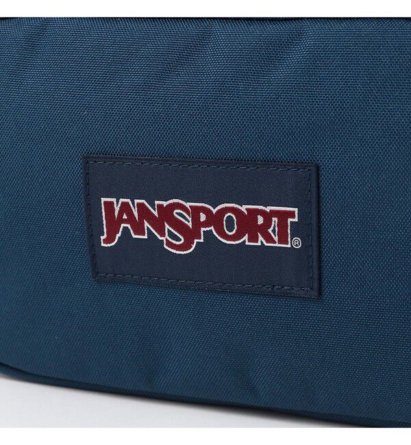 BEAMSBOY「JANSPORT / DOPP KIT」|ポーチ|