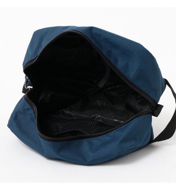 BEAMSBOY「JANSPORT / DOPP KIT」|ポーチ|