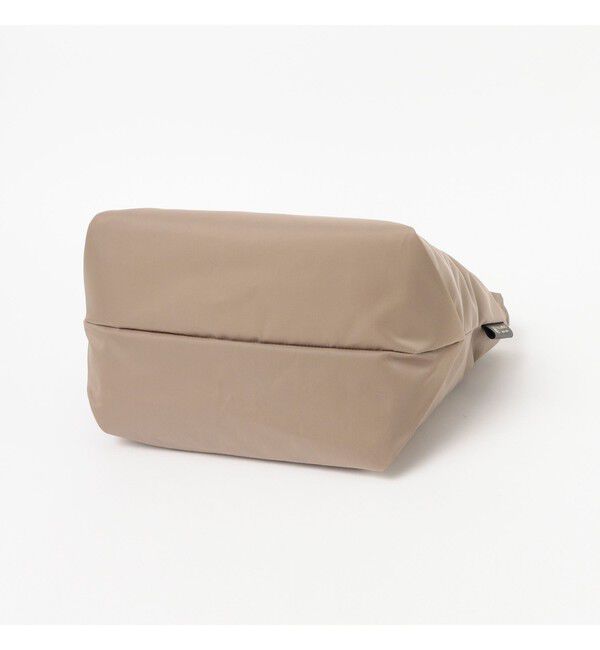 Demi-Luxe BEAMS 「【WEB限定】VIOLAd&rsquo;ORO / BIANCA ナイロン トートバッグ ML」|トートバッグ|