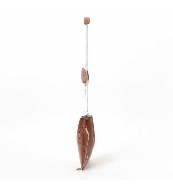 Ray BEAMS 「○ED ROBERT JUDSON / CHAIN POUCH & FRAME PURSE」|ポーチ|