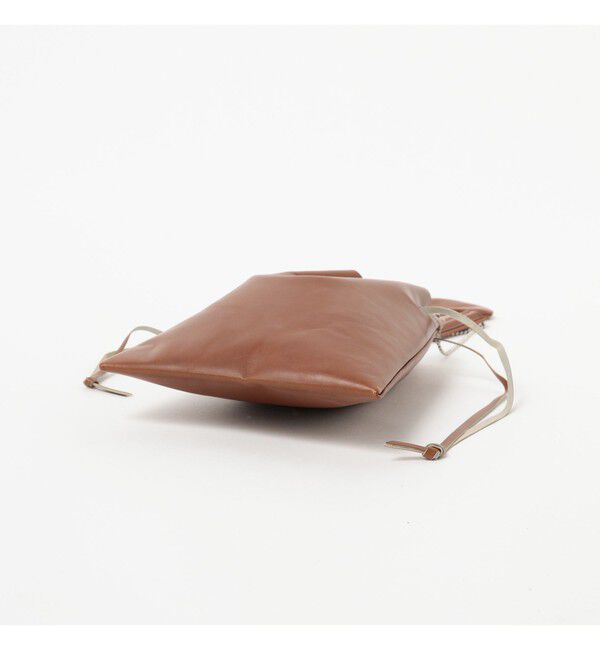 Ray BEAMS 「○ED ROBERT JUDSON / CHAIN POUCH & FRAME PURSE」|ポーチ|