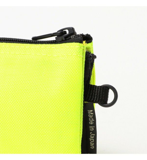 BEAMSBOY「BAG'n'NOUN / TRIO 'MONTANA/S」|ポーチ|