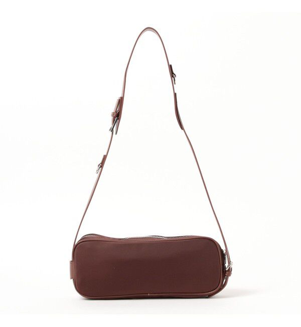 Ray BEAMS 「ワイド ショルダー バッグ」|ショルダー・メッセンジャー|