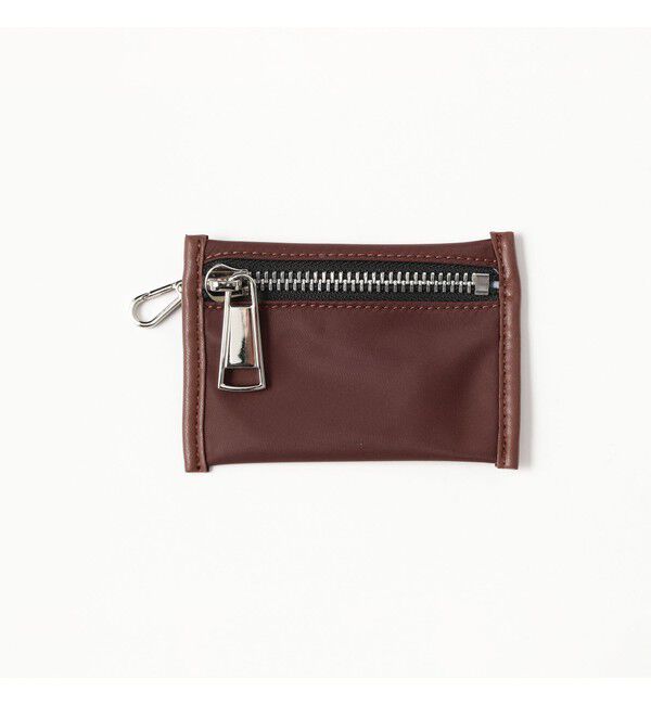 Ray BEAMS 「ワイド ショルダー バッグ」|ショルダー・メッセンジャー|