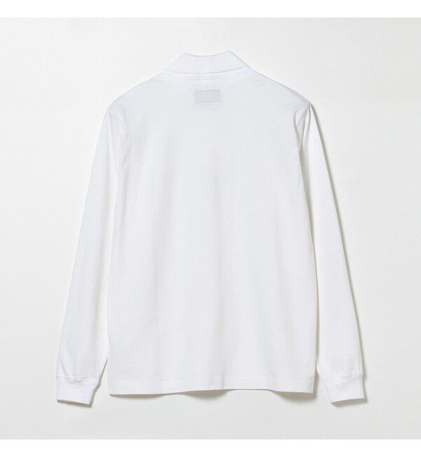BEAMS PLUS「BEAMS PLUS / タートルネック Tシャツ」|Tシャツ・カットソー|