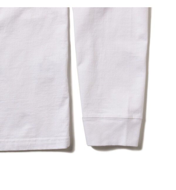 BEAMS PLUS「BEAMS PLUS / タートルネック Tシャツ」|Tシャツ・カットソー|