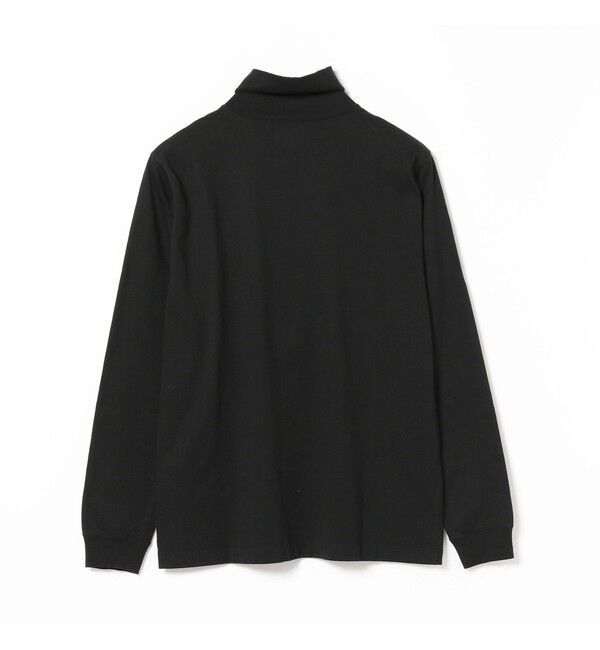 BEAMS PLUS「BEAMS PLUS / タートルネック Tシャツ」|Tシャツ・カットソー|