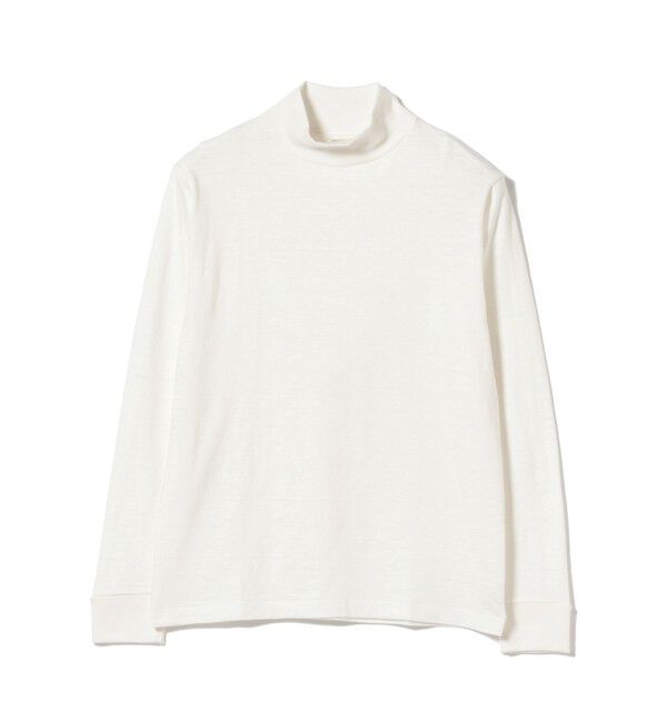 BEAMS PLUS「WAREHOUSE & CO. / Lot 5910 Long Sleeve Hineck T Shirt」|Tシャツ・カットソー|