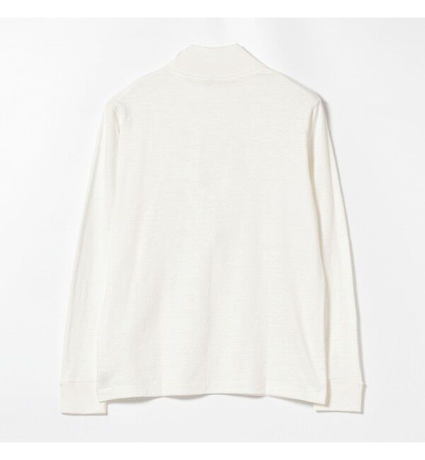 BEAMS PLUS「WAREHOUSE & CO. / Lot 5910 Long Sleeve Hineck T Shirt」|Tシャツ・カットソー|