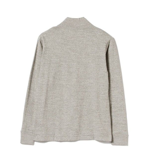 BEAMS PLUS「WAREHOUSE & CO. / Lot 5910 Long Sleeve Hineck T Shirt」|Tシャツ・カットソー|
