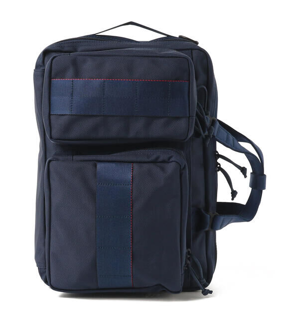 BEAMS PLUS「BRIEFING &times; BEAMS PLUS / 別注 NEO TRINITY LINER」|トートバッグ|