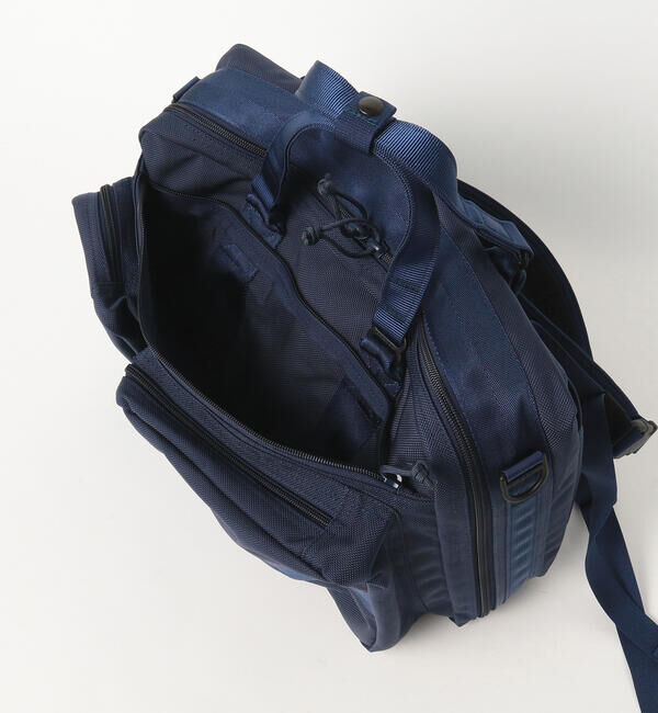 BEAMS PLUS「BRIEFING &times; BEAMS PLUS / 別注 NEO TRINITY LINER」|トートバッグ|