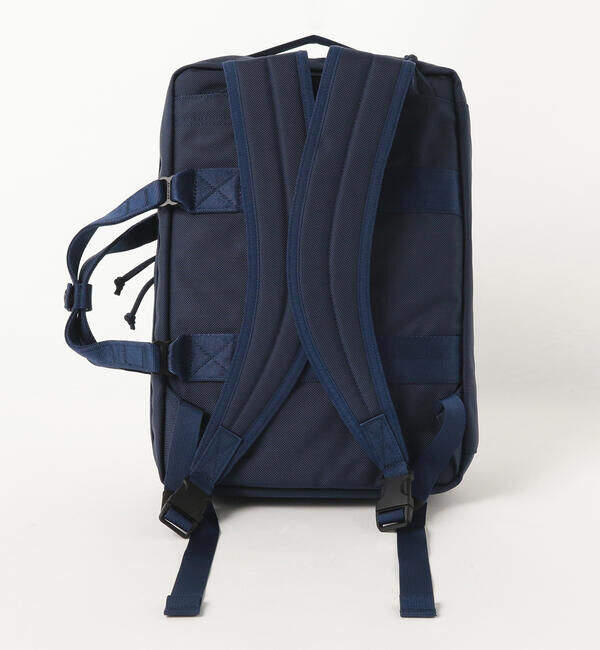 BEAMS PLUS「BRIEFING &times; BEAMS PLUS / 別注 NEO TRINITY LINER」|トートバッグ|