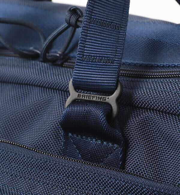 BEAMS PLUS「BRIEFING &times; BEAMS PLUS / 別注 NEO TRINITY LINER」|トートバッグ|