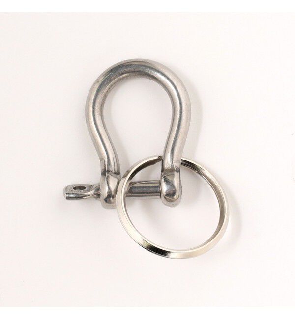 BEAMS「GLOMA NAUTICA / Bow Shackle 302」|キーケース|
