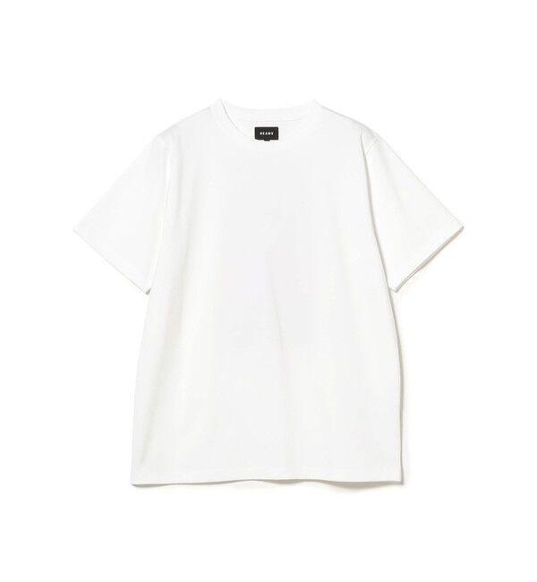BEAMS「BEAMS コンテナボックス Tシャツ」|Tシャツ・カットソー|