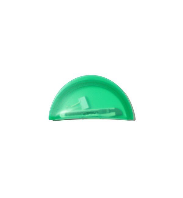 BEAMS「BDCI design studio / Calzone Small」|ポーチ|Watermelon_Green