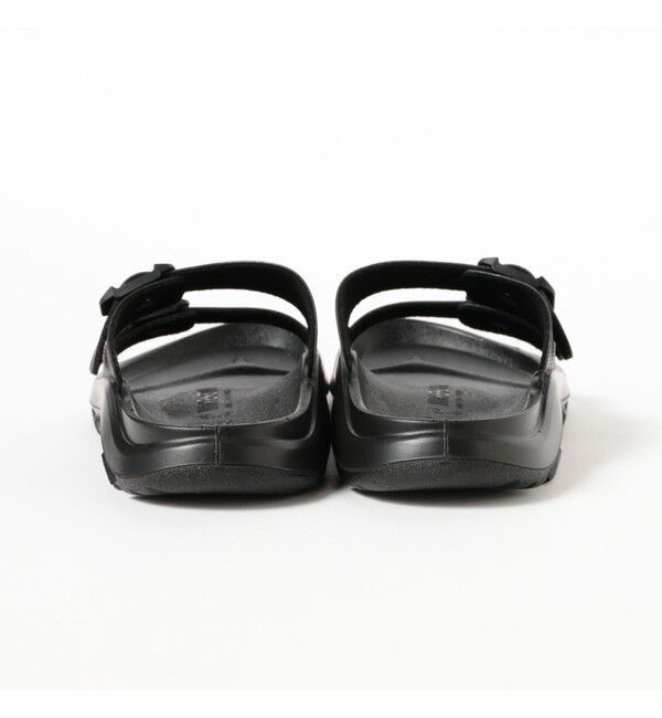 BEAMS「BIRKENSTOCK / Mogami Terra Stealth 2-Strap」|サンダル|