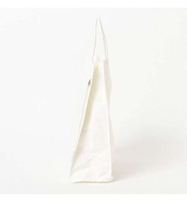 BEAMS「ROOTOTE / RO.トール.TOFU-5B スクエア トートバッグ」|ポーチ|