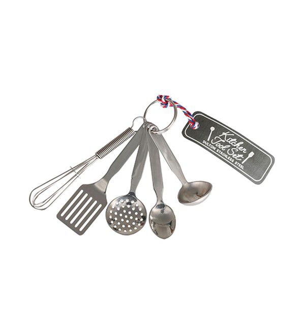 BEAMS「DLTN_KITCHEN_SET」|キーケース|KITCHEN_TOOL