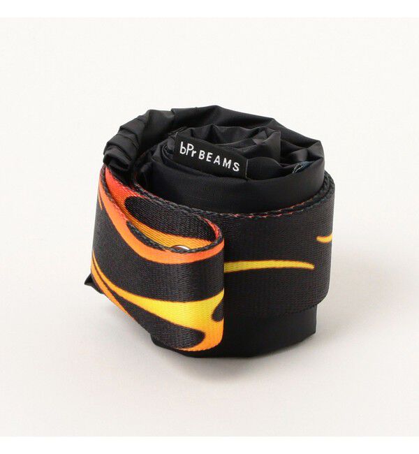 BEAMS「【別注】JULY NINE / SUSHI SACK Custom Webbing Special」|ポーチ|