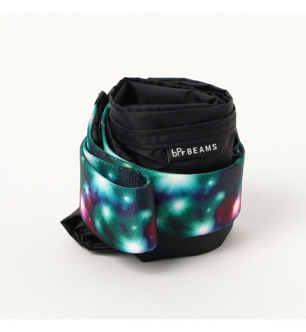 BEAMS「【別注】JULY NINE / SUSHI SACK Custom Webbing Special」|ポーチ|