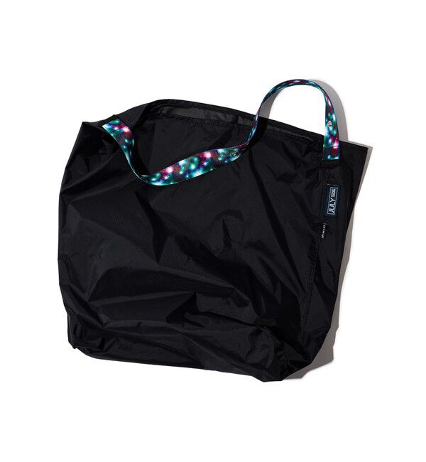 BEAMS「【別注】JULY NINE / SUSHI SACK Custom Webbing Special」|ポーチ|