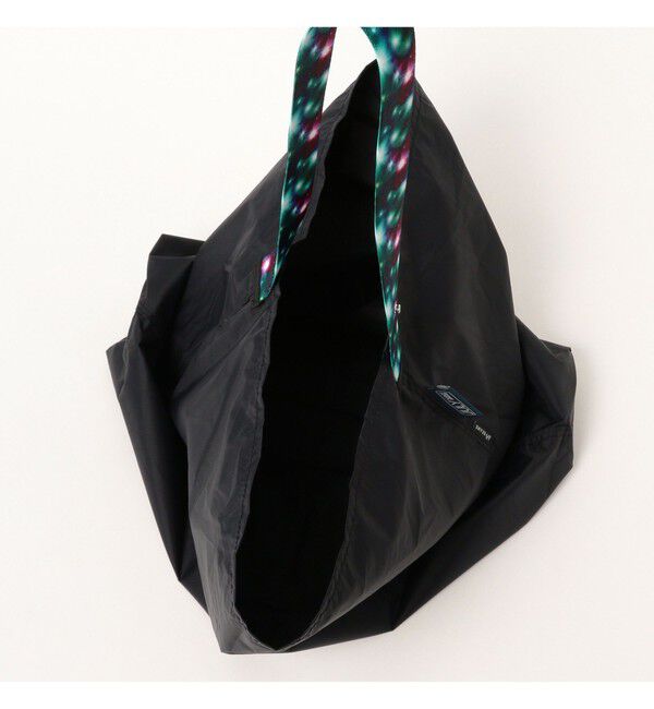 BEAMS「【別注】JULY NINE / SUSHI SACK Custom Webbing Special」|ポーチ|