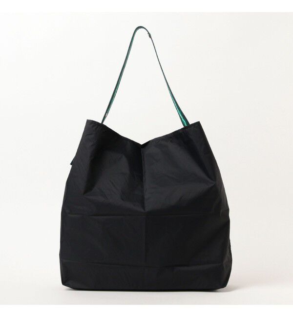 BEAMS「【別注】JULY NINE / SUSHI SACK Custom Webbing Special」|ポーチ|