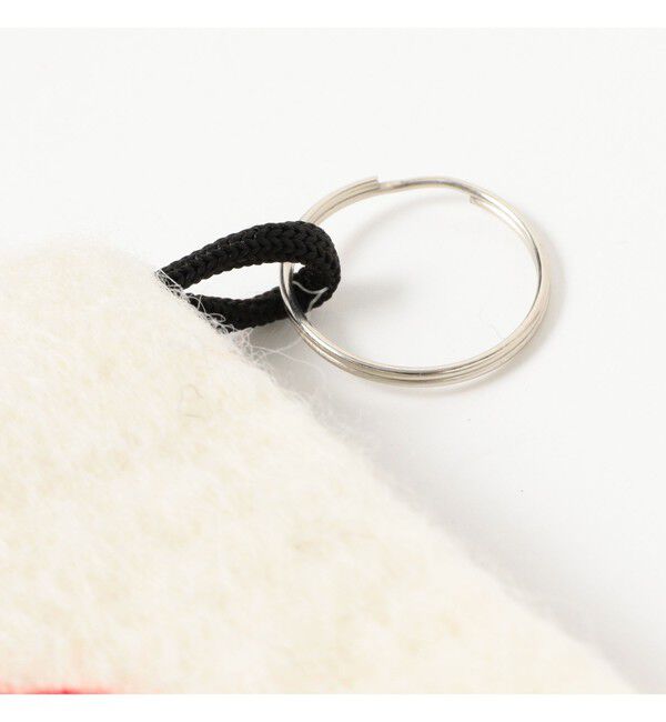 BEAMS「ワールド ポーチ」|ポーチ|