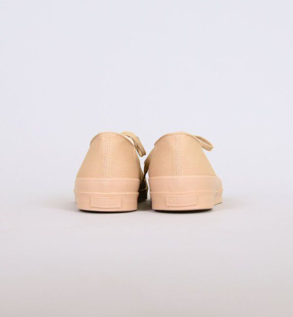 SHIPS「【SHIPS別注】ASAHI: US NAVY デッキシューズ」|スニーカー|