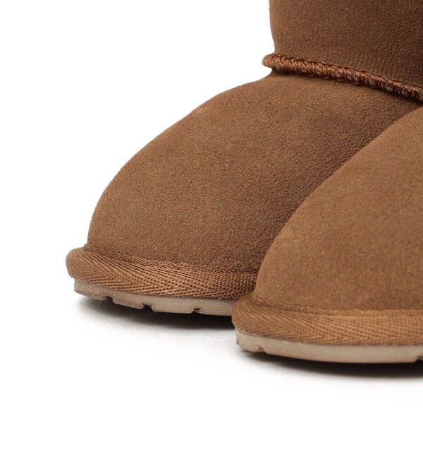 SHIPS KIDS「EMU Australia:Toddle」|ショートブーツ|
