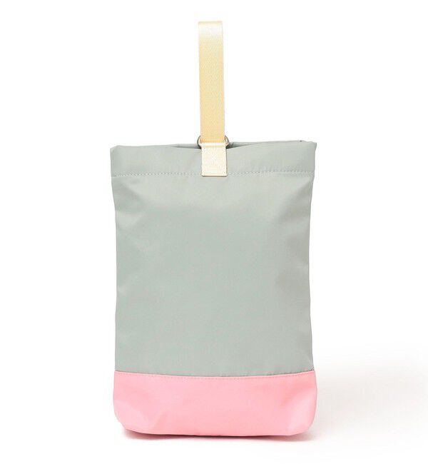 SHIPS KIDS「SHIPS KIDS:シューズ バッグ」|その他|