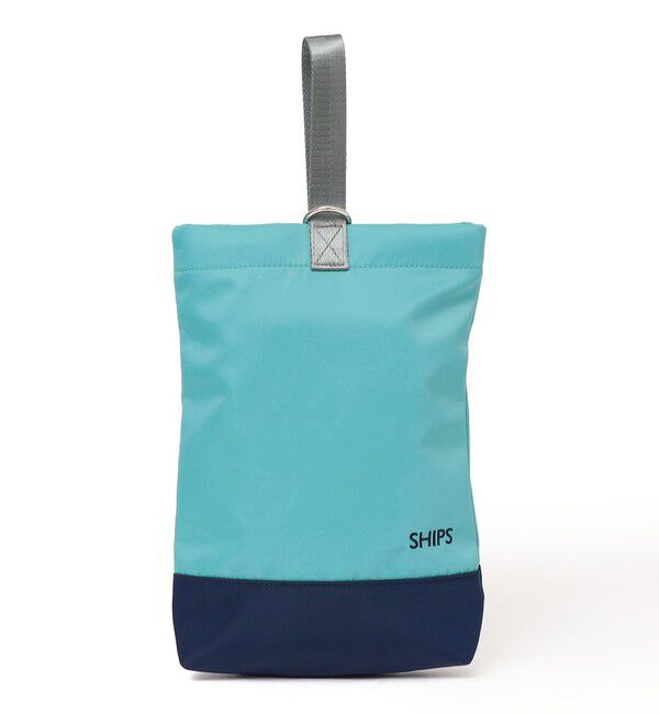 SHIPS KIDS「SHIPS KIDS:シューズ バッグ」|その他|
