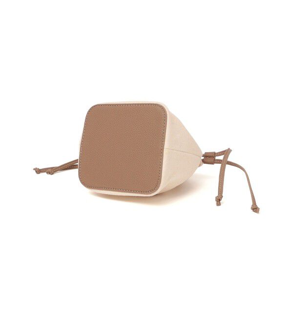 SHIPS for women「ミニ キューブ トート」|ショルダー・メッセンジャー|