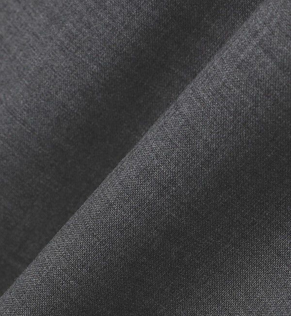 SHIPS「BATEAUX DE SHIPS: スーパー100&rsquo;S ウールトロピカル フィッシュ ジャケット」|テーラードジャケット|