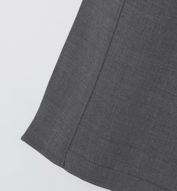 SHIPS「BATEAUX DE SHIPS: スーパー100&rsquo;S ウールトロピカル フィッシュ ジャケット」|テーラードジャケット|