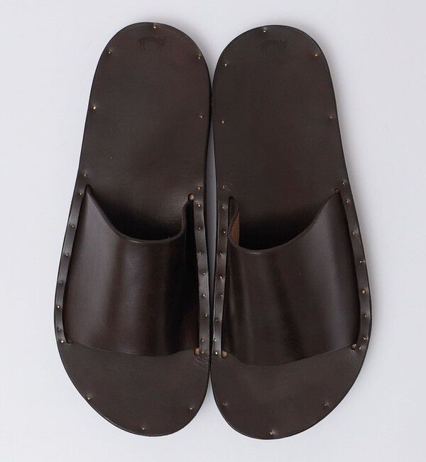 SHIPS「JUTTA NEUMANN: SIMONE SANDAL」|サンダル|