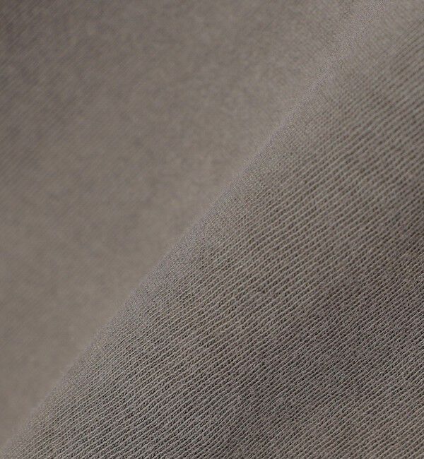 SHIPS「GROWN&SEWN: GARMENT DYE TEE SS」|Tシャツ・カットソー|