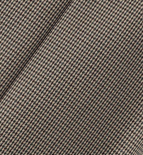 SHIPS for women「ウール混 チェック プルオーバー ジャケット（セットアップ対応）」|その他|