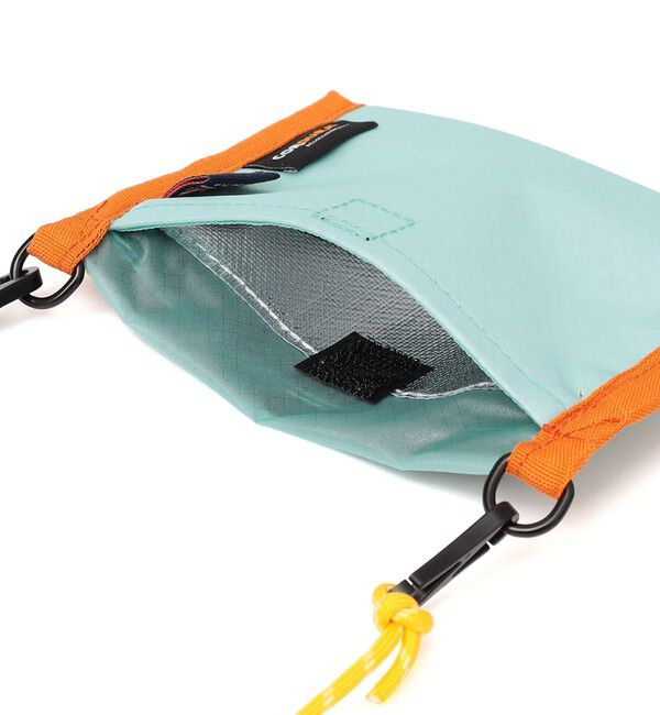 SHIPS any「COBMASTER: CORDURA(R) カン ウォレット」|ポーチ|