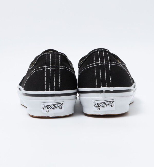 SHIPS「VANS: LX Authentic 44」|スニーカー|