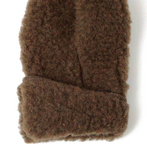 SHIPS any「COLDBREAKER: FREEZE MITTEN GLOVE (ミトン/手袋)」|手袋|