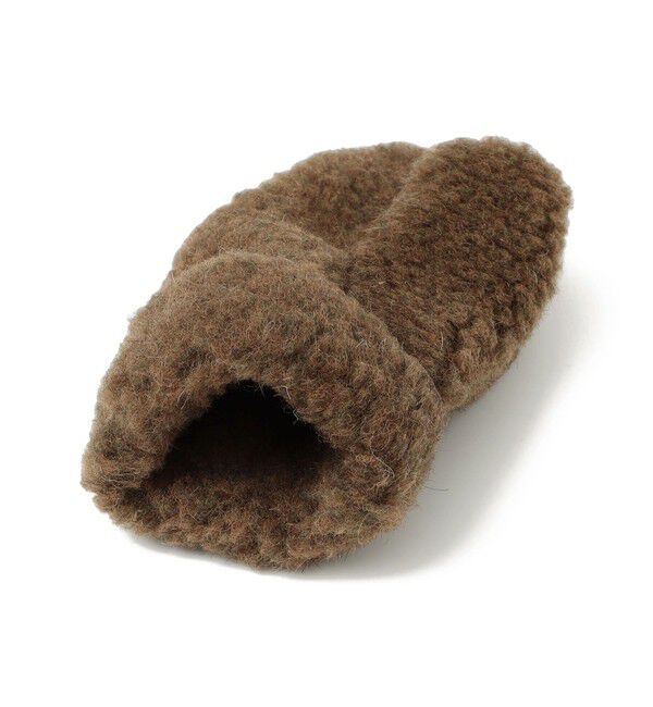 SHIPS any「COLDBREAKER: FREEZE MITTEN GLOVE (ミトン/手袋)」|手袋|