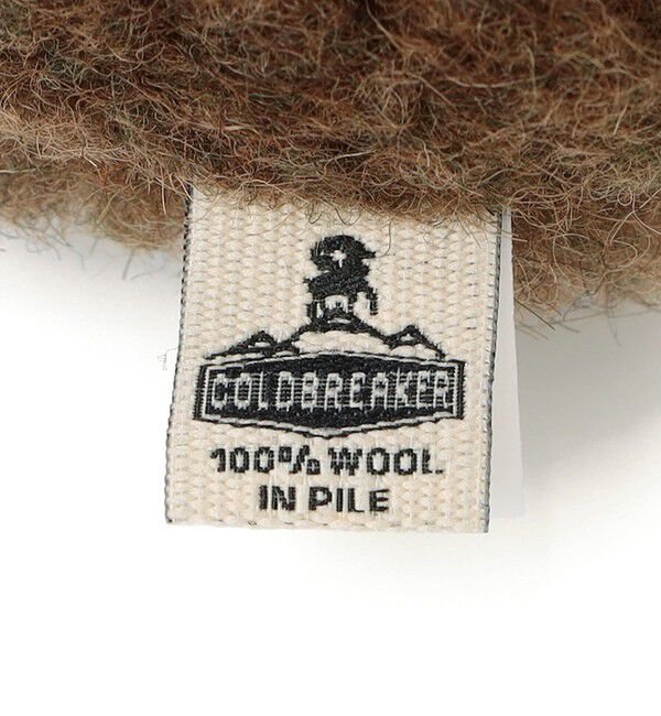 SHIPS any「COLDBREAKER: FREEZE MITTEN GLOVE (ミトン/手袋)」|手袋|